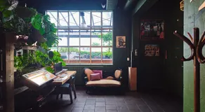 Hotel Piet Hein Eek - Image 4