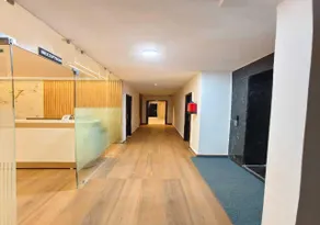 Hotel Vamshi Grand - Image 5