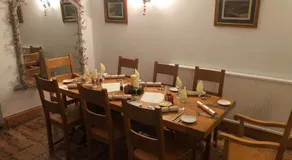 Blue Lion Inn - Image 4
