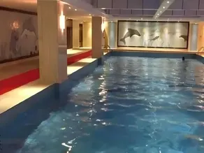 Yancheng Oriental Xuan Wu Hotel - Image 3