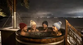 Årsunda Strandbad Sjösunda vandrarhem - Image 5