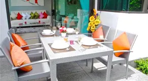 COCO Chalong 2 bedrooms New Villa - Image 4