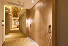 Leader Art Hotel Shenzhen Coastal City Branch - Image 3