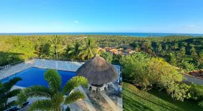 Maravilhosa Mansão na Praia de Ipioca - Image 4