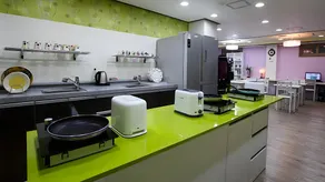 Gyeongju Friend Guesthouse - Image 3