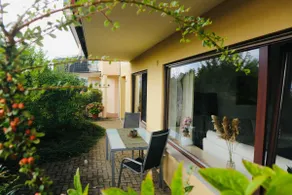 Lake-Apartment |StayUnix| Lake-Terrace-Parking - Image 3