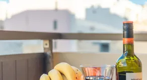 Appartement de vacances convivial et familial | Parfait pour le travail à distance | Avec animaux acceptés - Image 4