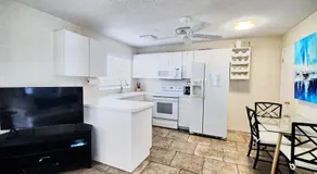 **** GulfSide Resort am St. Pete Beach.  Einheit 8 **** - Image 4