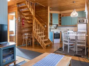 Holiday Home Noukatti by Interhome - Image 4