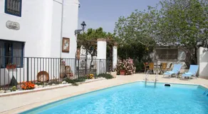 Casa de Familia Cortijo La Cubertilla - Image 2