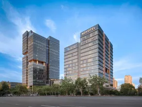 Novotel Xiamen Downtown - Image 3