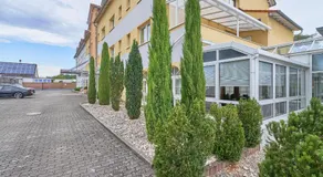 eXo Individual Hotel Waghäuseler Hof - Image 4
