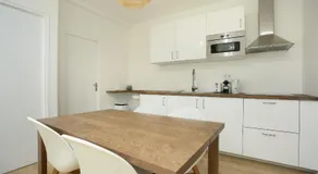 253 St Denis - Deux Chambres Appartement, Couchages 6 - Image 5