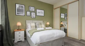 Comfortable House in Blyth - Image 2