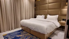 XYZ Hotel King Fahad Road - اكس واي زد طريق الملك فهد - Image 4