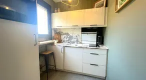 Evasion Crampel Studio T1 Bis Parking Gratuit - Image 3