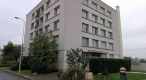 Superbe studio Lyon 3 avec chambre et balcon - Image 3