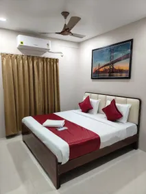 Theo Suites Hotel Madhapur - Image 2
