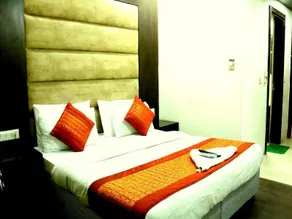 Hotel Benz International - Image 2