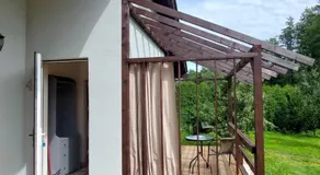 Apartamenti ar verandu diviem cilv?kiem - Image 5