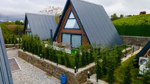 GANİTA TRAVEL BUNGALOV - Image 3