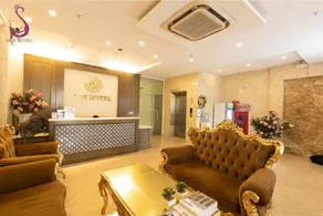 Suji My Dinh Hotel - Image 4