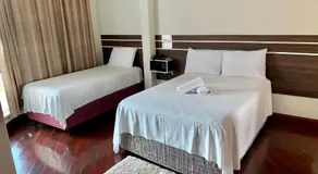 SAMIR HOTEL COMFORT - Image 2