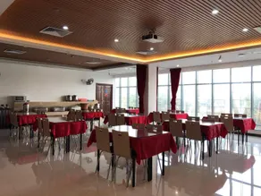 Hanting Hotel Fuzhou Lianjiang Huandao - Image 4