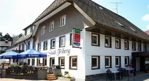 Gasthaus Zur Stadt Triberg - Image 3
