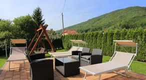 Apartments and rooms with parking space Vranovaca, Plitvice - 17428 - Image 5