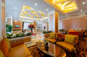 Similan Hotel Zhuhai-Gongbei Port High speed Railway Station - Image 4