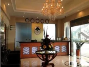 GreenTree Inn Jiangxi Yingtan Jiaotong Road Central Square Business Hotel - Image 5