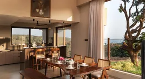 SaffronStays Konkan Kinara - Image 4