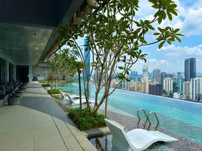 Crystal At Axon Residence KL - Image 2