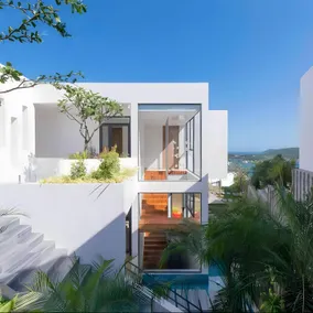 The Trang Villa- Luxury Ocean View Private Pool Villa ( included breakfast) - Image 5