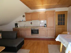 Familienapartment in Ingenried - Image 4