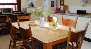 Women Only Guesthouse - Image 4
