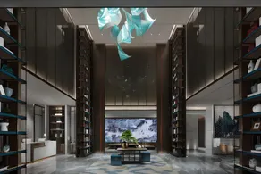 Hengyang Heyue Hotel - Image 3