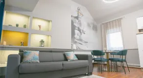 BRIDGE apartments - Image 4