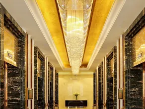 JinJiang International Hotel Urumqi - Image 5
