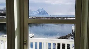 Rorbuene Svolvær Havn - Image 3