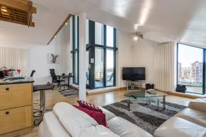 Central Belfast Apartments - Pottinger's Quay - Image 2