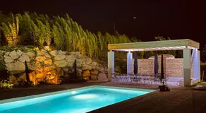 Rêver - Glamping and Villa, min 2 nights weekend - Image 2