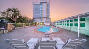 V-One Hotel Korat - Image 2