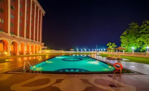 Ramoji Film City- Tara Comfort Hotel - Image 3
