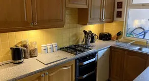 Cosy 3 Bed in the heart of Chester - Image 5
