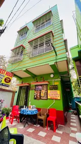 Green Palace Guest House - Image 4
