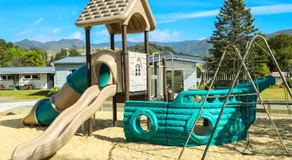 Marahau Beach Camp - Image 3