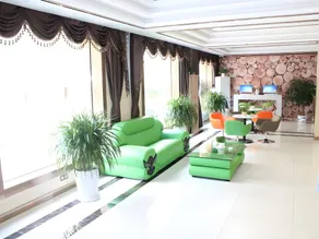 GreenTree Inn Yangzhou Jiangdu Shaobo Town Huaihai Road Express Hotel - Image 3