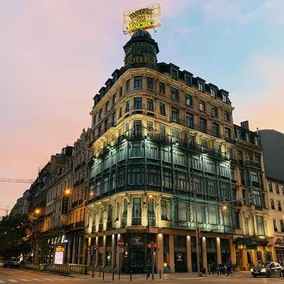 Hotel Le Dome - Image 4